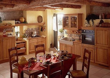 french country home decor