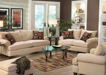 living room home decor