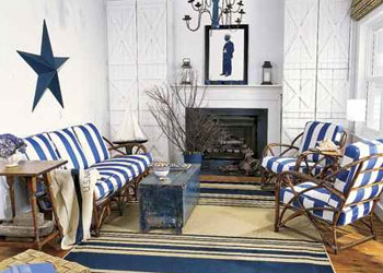 nautical home decor